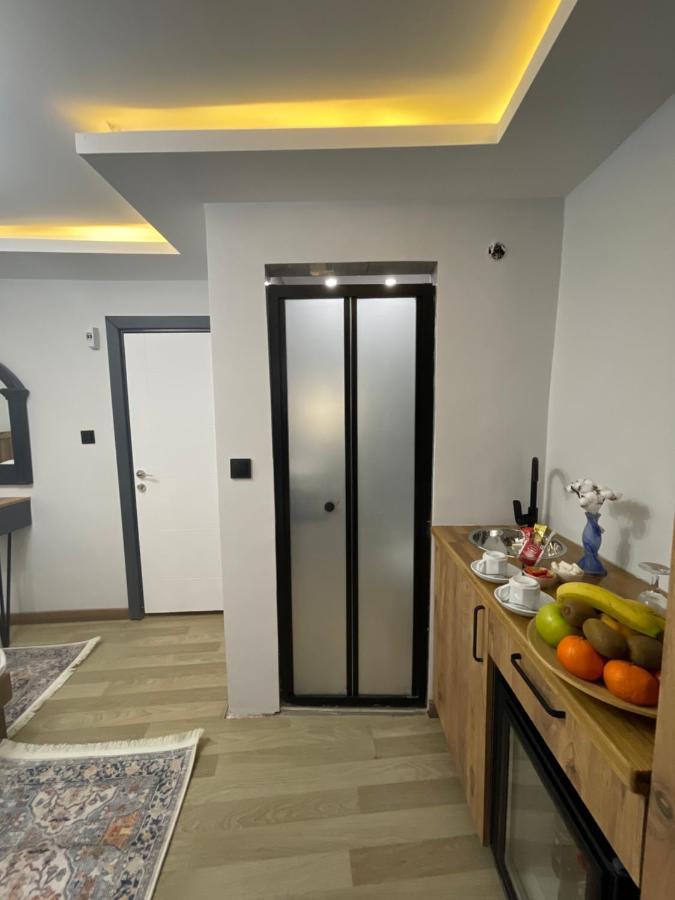 Valeria Deluxe Sultanahmet İstanbul